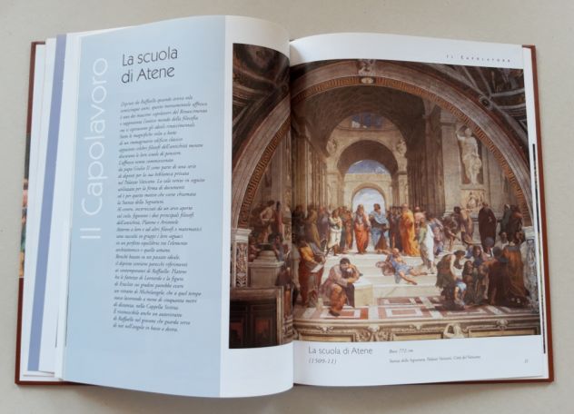 Raffaello Sanzio - Foto 7