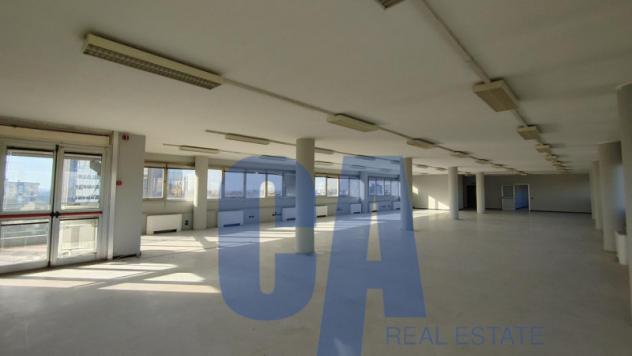 Ufficio a Monza - Rif. UVCA849 - Foto 7