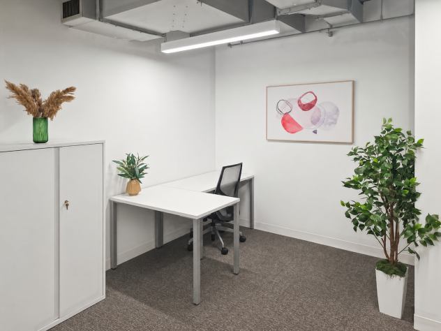 Utilizzo di uffici privati su richiesta presso Regus Rome, EUR Woliba Roma - Foto 8