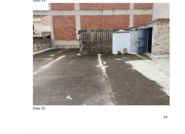 Immobile in asta di 145 m² in vendita a Vittoria - Foto 8