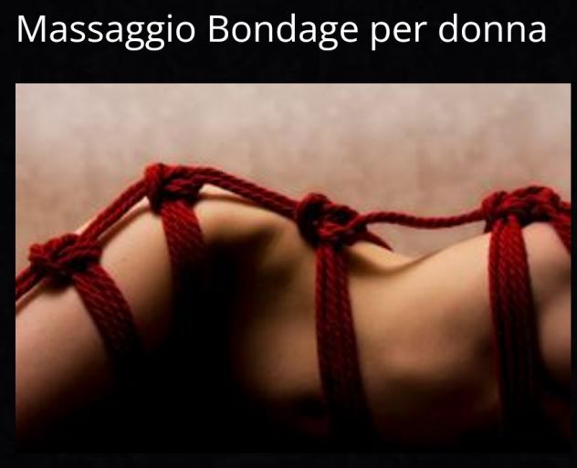 Massaggiatore x donne - Foto 4 Tel:3515917143