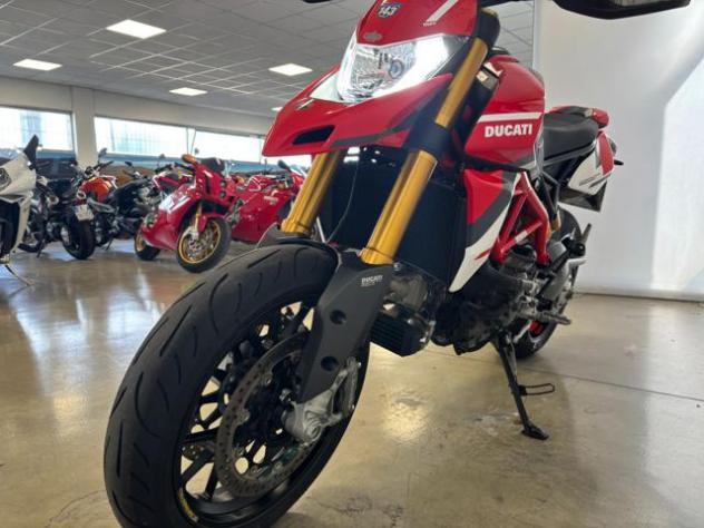 DUCATI Hypermotard 950 HYPERMOTARD 950 SP SPECIAL rif. 24031657 - Foto 2
