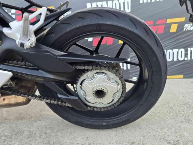 MV AGUSTA Brutale 800 Export Video 360 rif. 23869384 - Foto 10