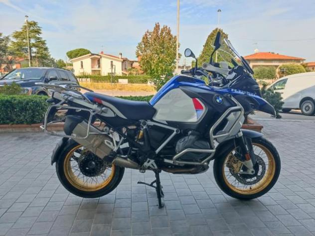 BMW R 1250 GS Adventure HP rif. 24153009 - Foto 9