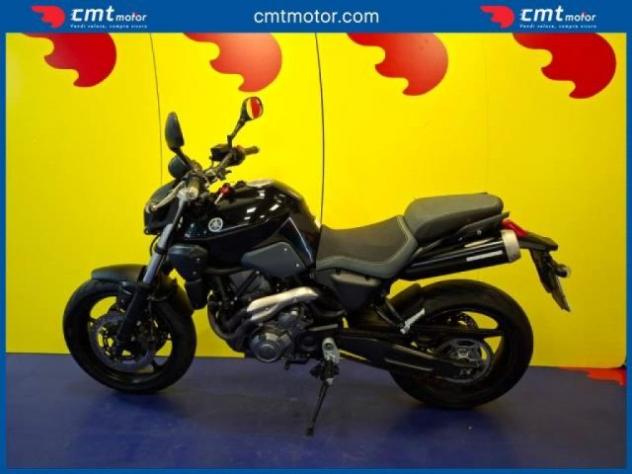 YAMAHA MT-03 Finanziabile - Nero - 11433 rif. 23986842 - Foto 2