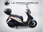 Piaggio Medley 150 S
