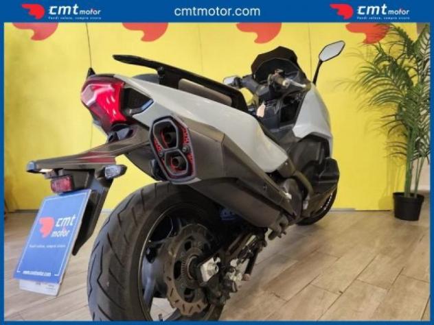 SYM Maxsym 500i TL ABS rif. 24096423 - Foto 9