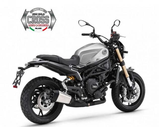 BENELLI Leoncino 800 rif. 22515629 - Foto 4