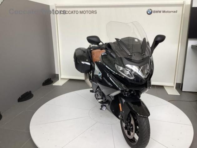 BMW K 1600 GT Abs my19 rif. 21160703