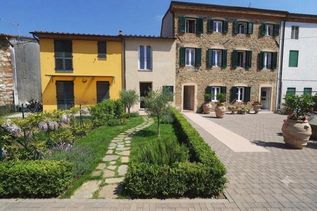 Appartamento in vendita a Camigliano - Capannori 100 mq Rif: 1347676