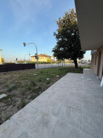 Appartamento di 158 m² con 4 locali e box auto in vendita a Loreggia - Foto 11