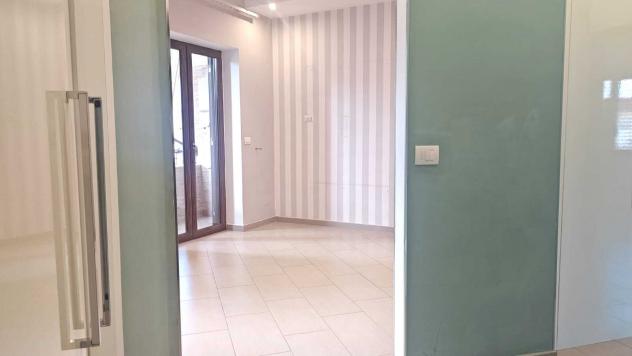 Appartamento in Via della Stadera