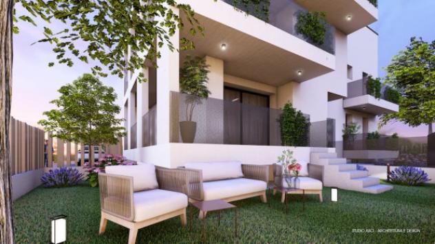 Appartamento di 130 m² con 4 locali e box auto in vendita a Padova - Foto 18