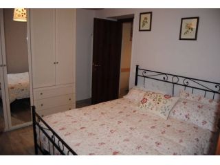 ARICCIA BILOCALE ARREDATO PIANO TERRA