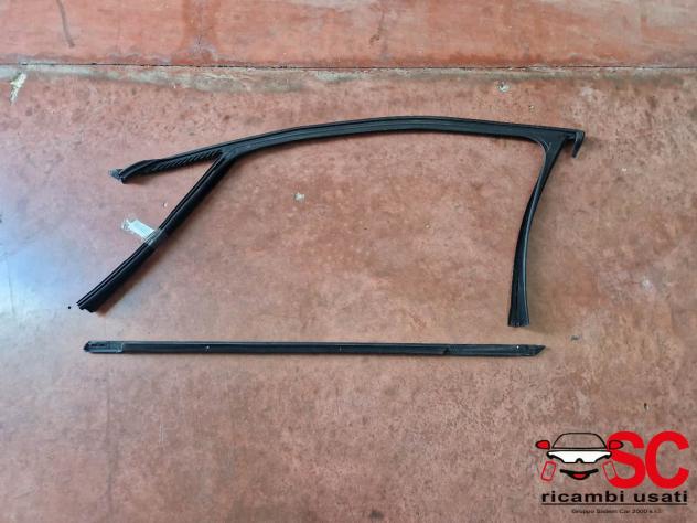 Guarnizione Porta Anteriore Dx Alfa Romeo Tonale - 47562 - Foto 3