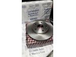 Dischi Freno Anteriori Mahindra XUV500 2.2 CRD AWD 0603AAB00480N