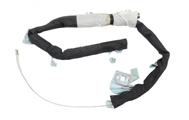 AIRBAG A TENDINA LATO SINISTRO ALFA ROMEO Giulietta Serie (940_) 50545365 (13)