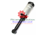 LR041108 soffietto anteriore Land Rover Discovery III (L319)