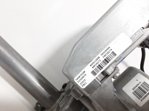 PIANTONE STERZO FORD EcoSport Serie 54087016b (12) - Foto 2