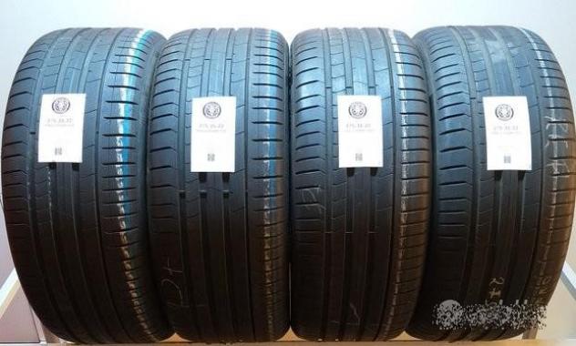 4 gomme 275 35 22 pirelli a10240