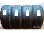 4 gomme 275 35 22 pirelli a10240