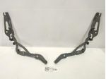 CERNIERE BAULE COFANO POSTERIORE DX SX BMW Serie 3 E92 Coupé 7060628 706062 &hellip;
