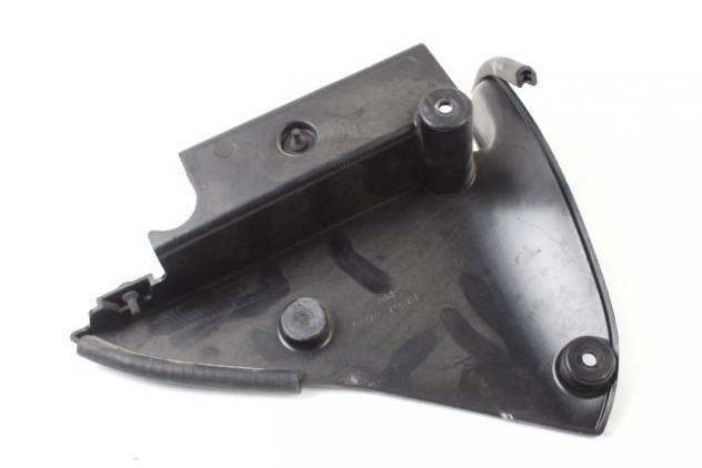 KAWASAKI Z 1000 140910605 COVER CONVOGLIATORE DESTRA 07 - 09 RIGHT AIR DUCT - Foto 3