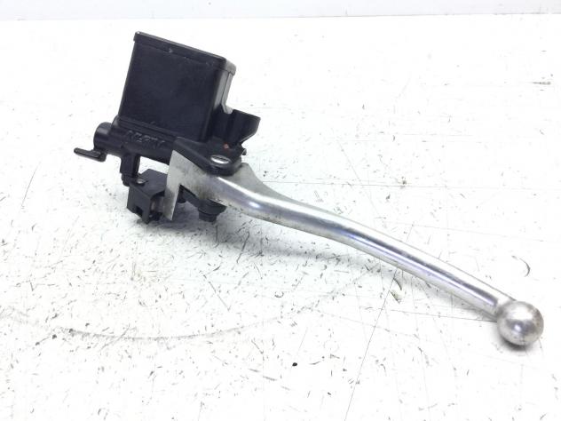 HONDA FORZA 250 POMPA FRENO POSTERIORE SINISTRA CON LEVA 2005 2007 JH2MF08A85K