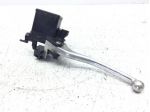HONDA FORZA 250 POMPA FRENO POSTERIORE SINISTRA CON LEVA 2005 2007 JH2MF08A85K