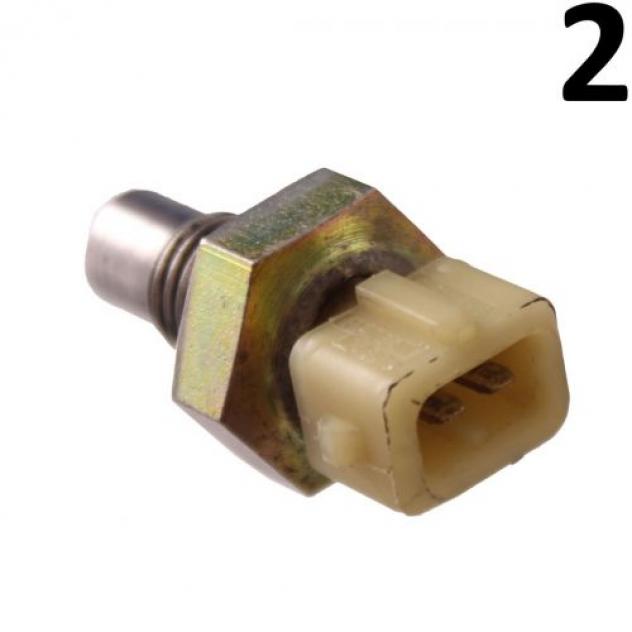Termistore sonda temperatura scooter vari Piaggio 830903 Peugeot 746157 - Foto 4