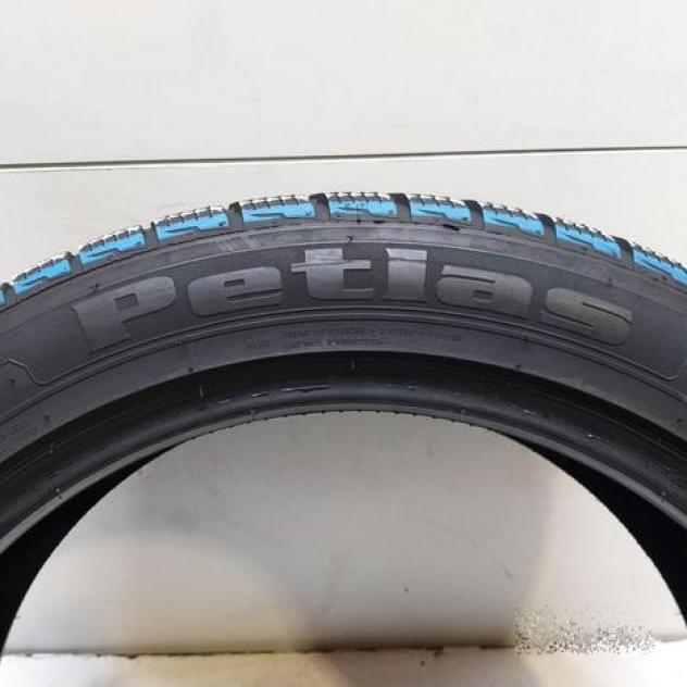 4 gomme 205 55 19 petlas a41540 - Foto 5