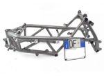DUCATI 848 47011891AT TELAIO CON DOCUMENTI 07 - 13 FRAME WITH DOCUMENTS