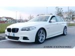 KIT ESTETICO look M SPORT BMW F11 Touring 10-17
