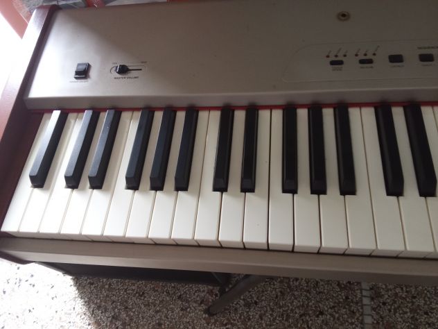 PIANOFORTE DIGITALE ORLA - Foto 2