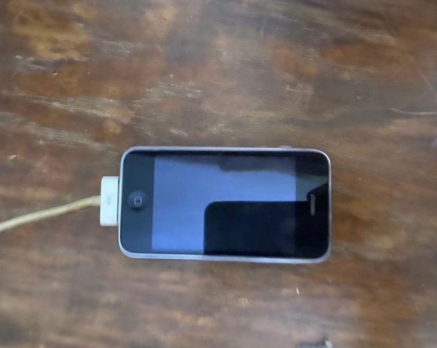 iPhone 1 il primo modello storico - Foto 2