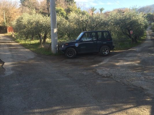 VENDESI lotti terreno agricolo - Foto 2