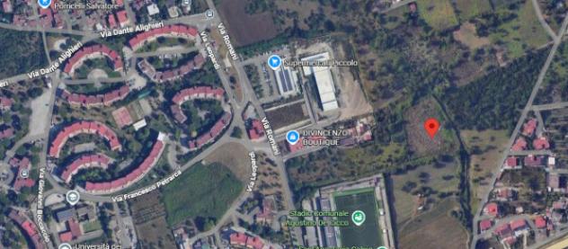 Immobile in asta di 7792 m² in vendita a Sant'Anastasia - Foto 10