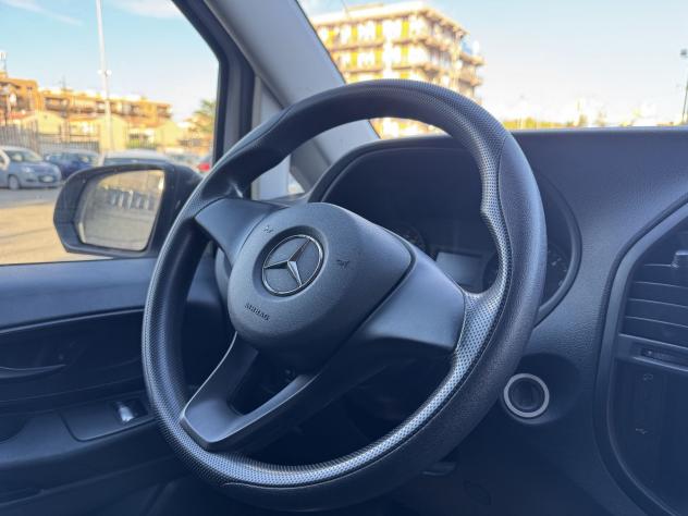 Mercedes-Benz Vito Vito 1.7 110 CDI PFurgone Long - Foto 10