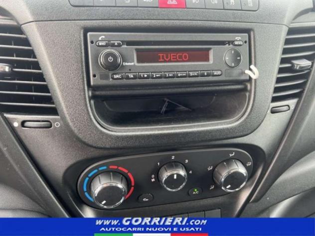 IVECO Daily 35-160 rif. 24013789 - Foto 7