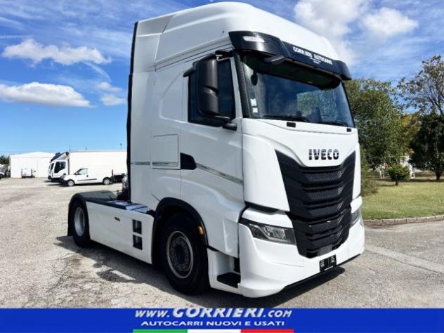IVECO Stralis S-way AS440S49TP rif. 24193777