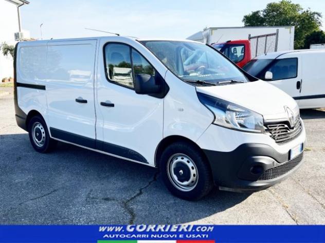 RENAULT Trafic 1.6 dci 150cv rif. 24013770 - Foto 2