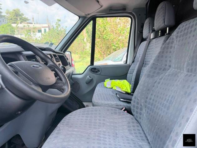 FORD - Transit 2010 2.2 D 116 CV MAXI L2H3 - Foto 6