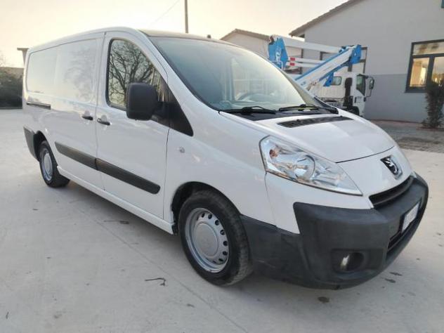 PEUGEOT EXPERT 2.0 120 mjt rif. 23208323