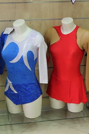 Abbigliamento pattinaggio - Foto 10