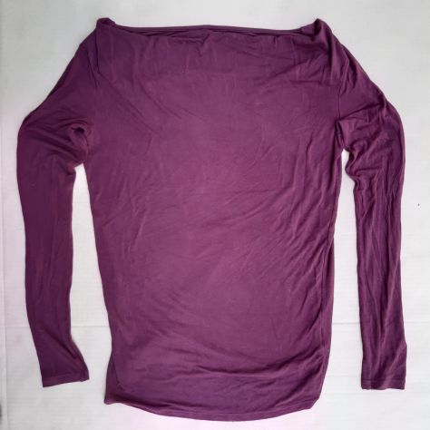 Due t-shirt taglia M più omaggio - Foto 5