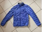 Piumino leggero 100 grammi Benetton
