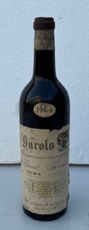 Bottiglie di Barolo - Foto 2