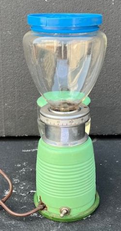 Macina Caffè Quick Mill - Foto 4