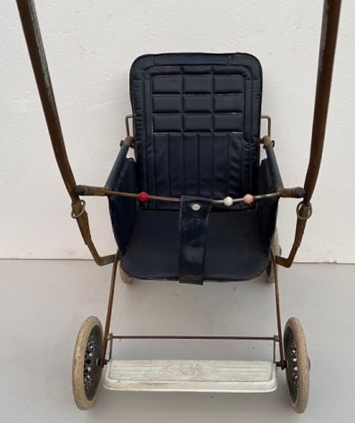 Passeggino Peg Vintage - Foto 2
