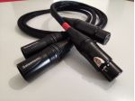 Cavo xlr bilanciato by Salaantonio